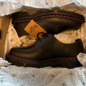 DR. Martens 1461 RS size 7 in men US sizes
